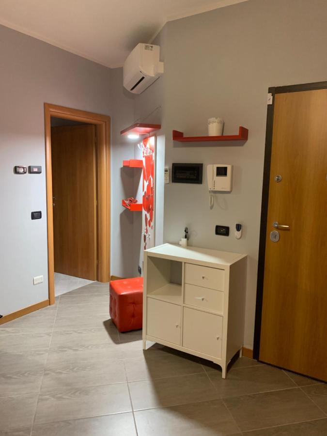 Apartamento Casa Bea Cremona Exterior foto