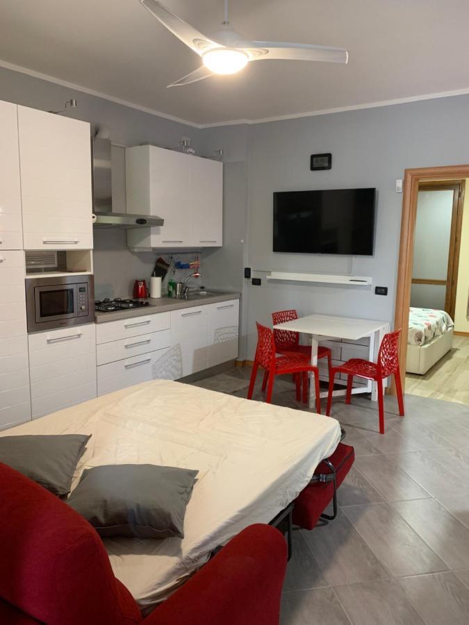 Apartamento Casa Bea Cremona Exterior foto