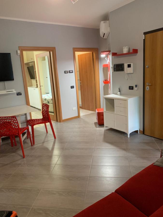 Apartamento Casa Bea Cremona Exterior foto