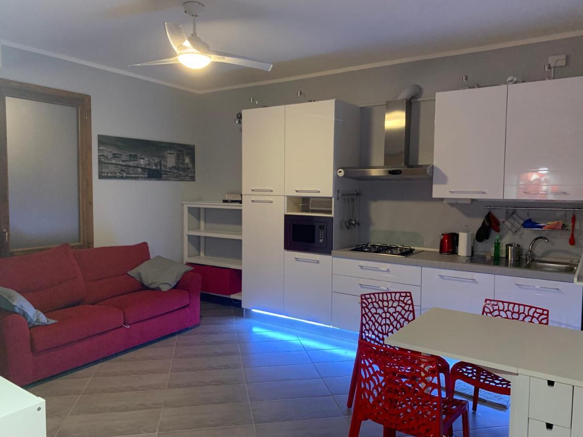 Apartamento Casa Bea Cremona Exterior foto