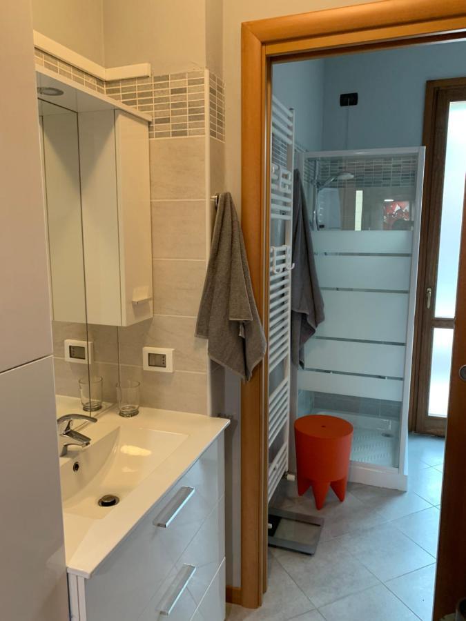Apartamento Casa Bea Cremona Exterior foto