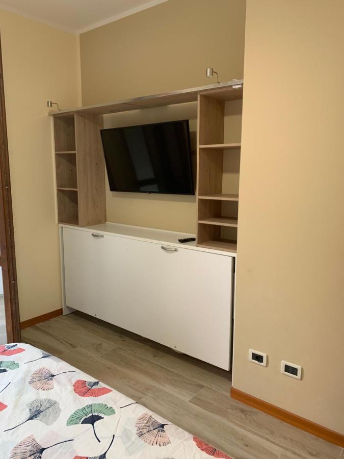 Apartamento Casa Bea Cremona Exterior foto